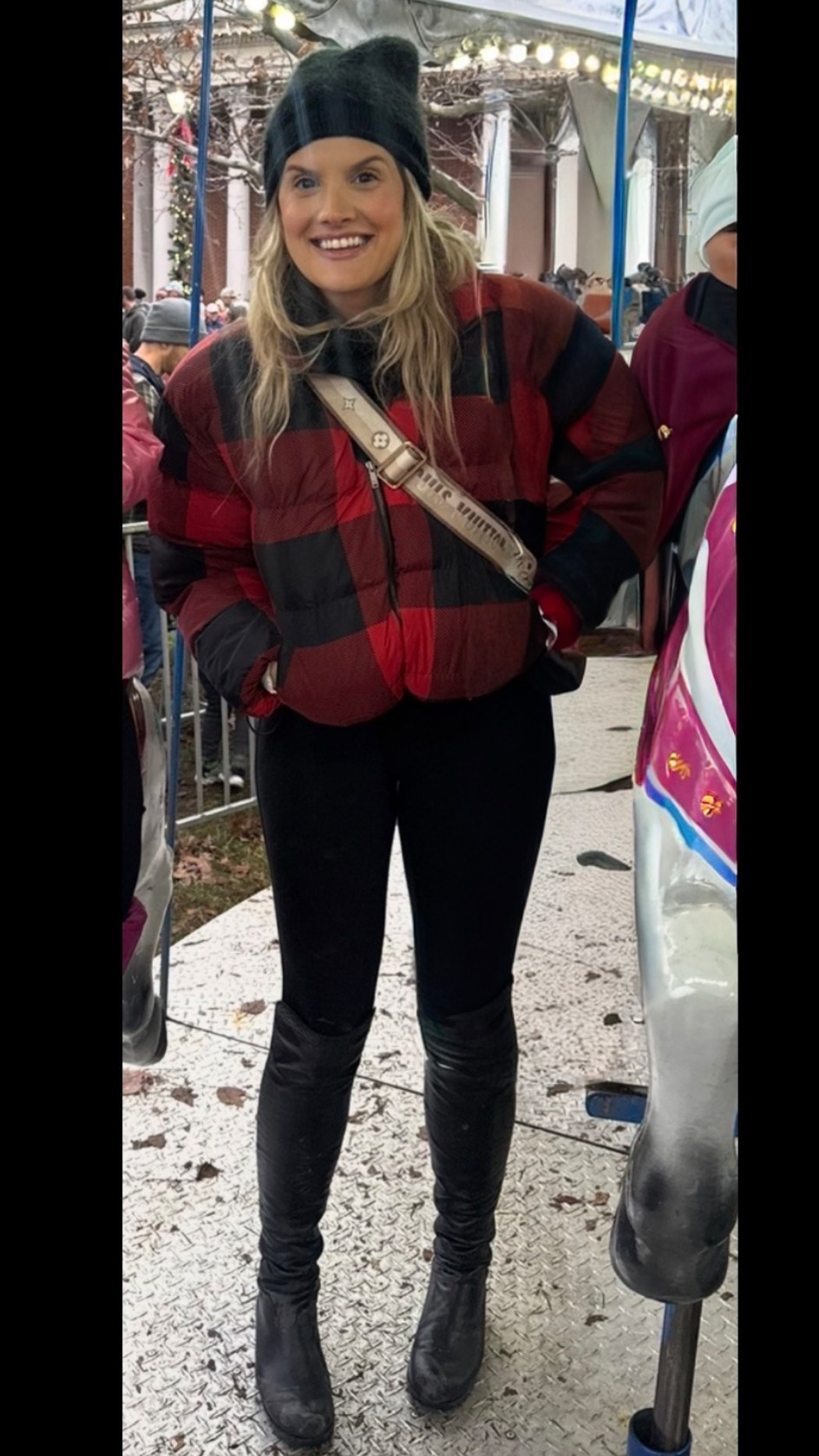 My favorite winter boots are on major sale 

#LTKSaleAlert #LTKGiftGuide #LTKootd