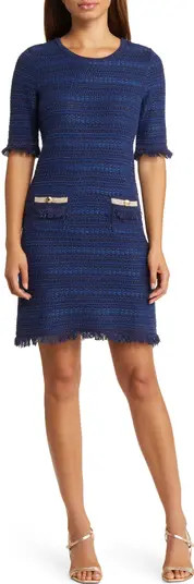 Beckington Mini Sweater Dress | Nordstrom