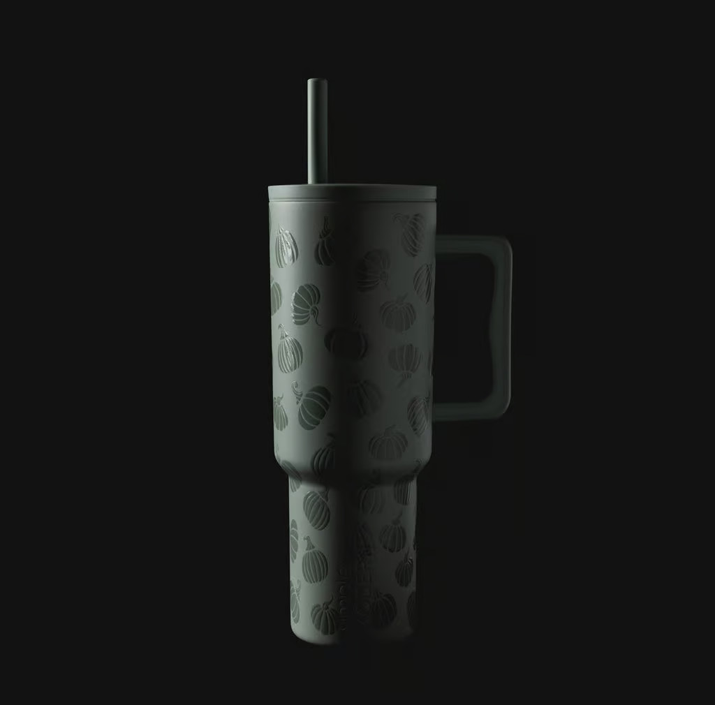 Trek Tumbler - Signature | Simple Modern