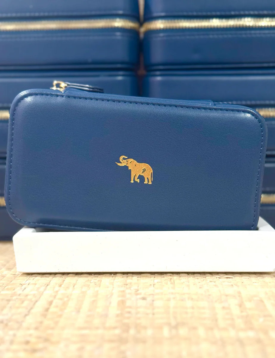 Charm Lane Travel Case | Love, Ellison