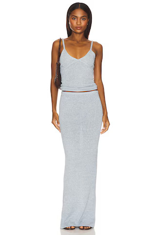 Carolina Skirt
                    
                    ASTA RESORT | Revolve Clothing (Global)