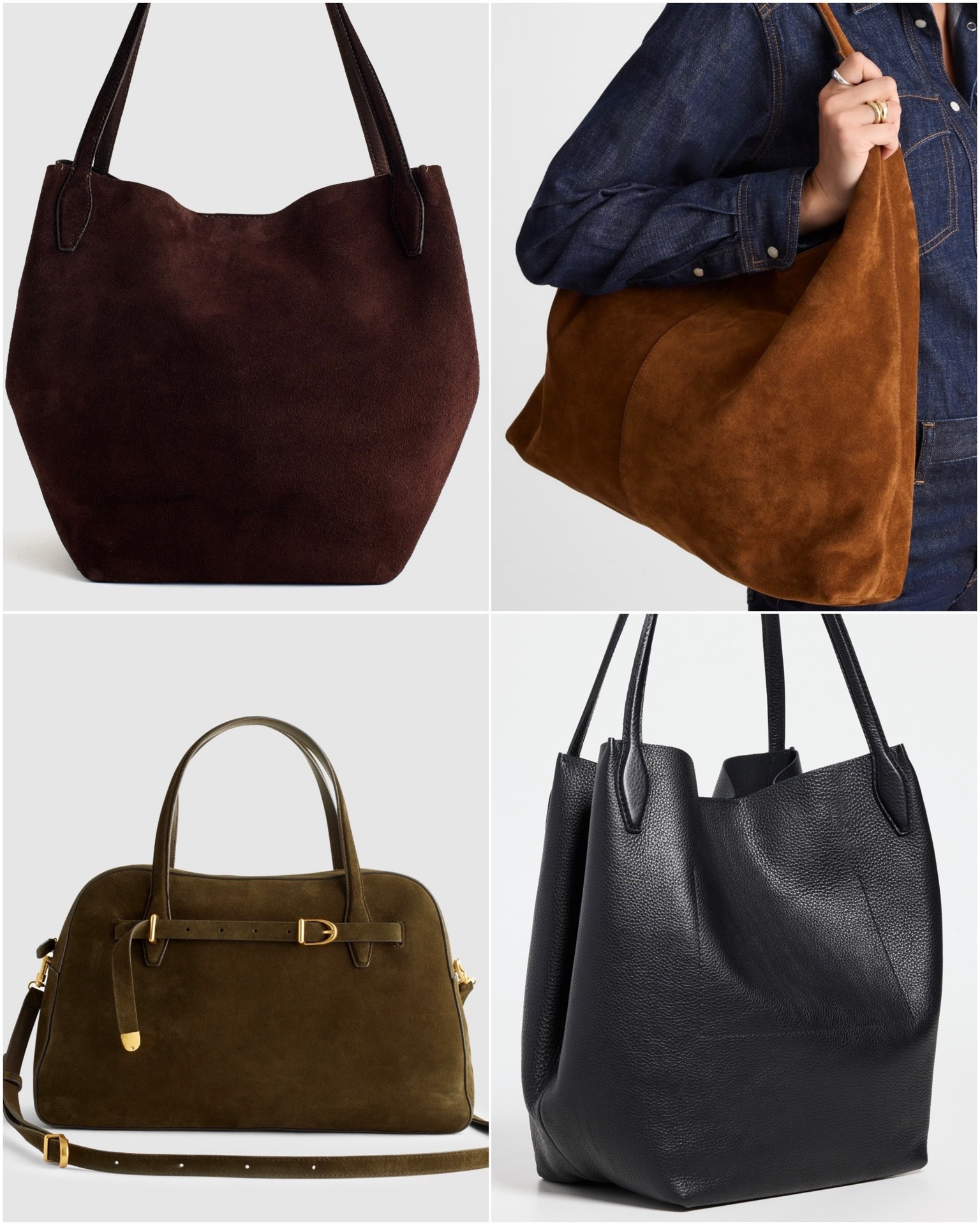 Bags!

#LTKSeasonal #LTKGiftGuide #LTKHoliday