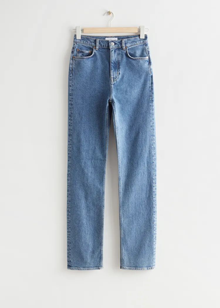 Slim Jeans | & Other Stories US
