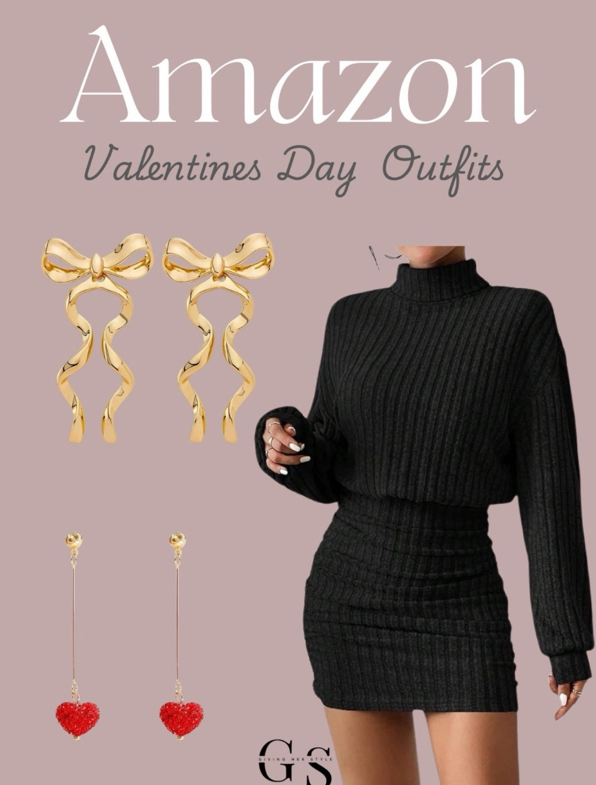 Valentine’s Day outfit for her from Amazon

Valentines, Valentine’s Day outfit, pink pants, vday, date night, heels white top, amazon fashion, amazon style, amazon outfit idea, winter outfits, teacher outfit, workwear 
#valentines #valentinesdayoutfit #amazonoutfit #amazonfashion

#LTKFindsUnder50 #LTKStyleTip

#LTKSeasonal #LTKValentine