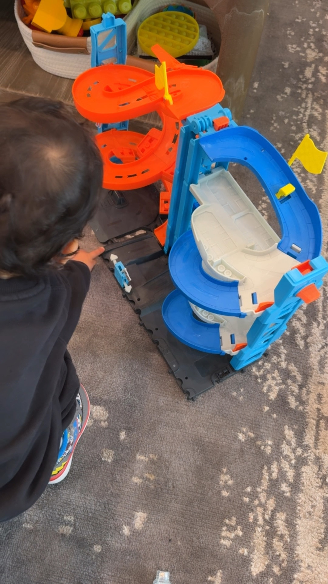 Hot wheels favorite for the boys 


Amazon finds
Toy finds
Kids gifts
Holiday season


#LTKGiftGuide #LTKHoliday #LTKSeasonal