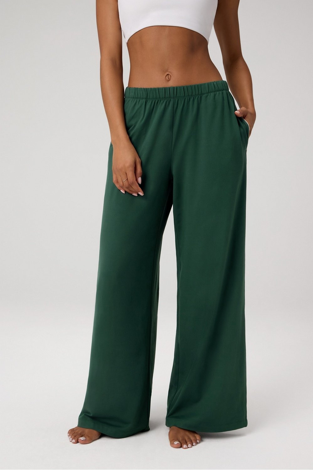 Cloud Jersey Sleep Pant | Fabletics