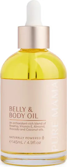 Belly & Body Oil | Nordstrom