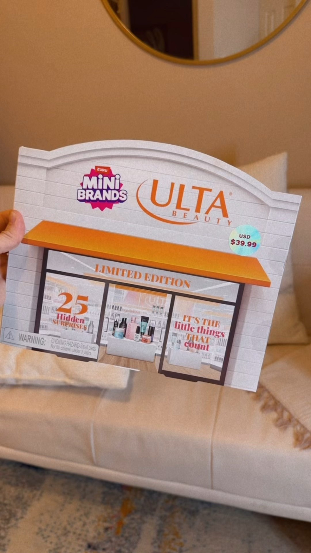 Girls adventure calendar 😍

#LTKSeasonal #LTKHoliday #LTKKids