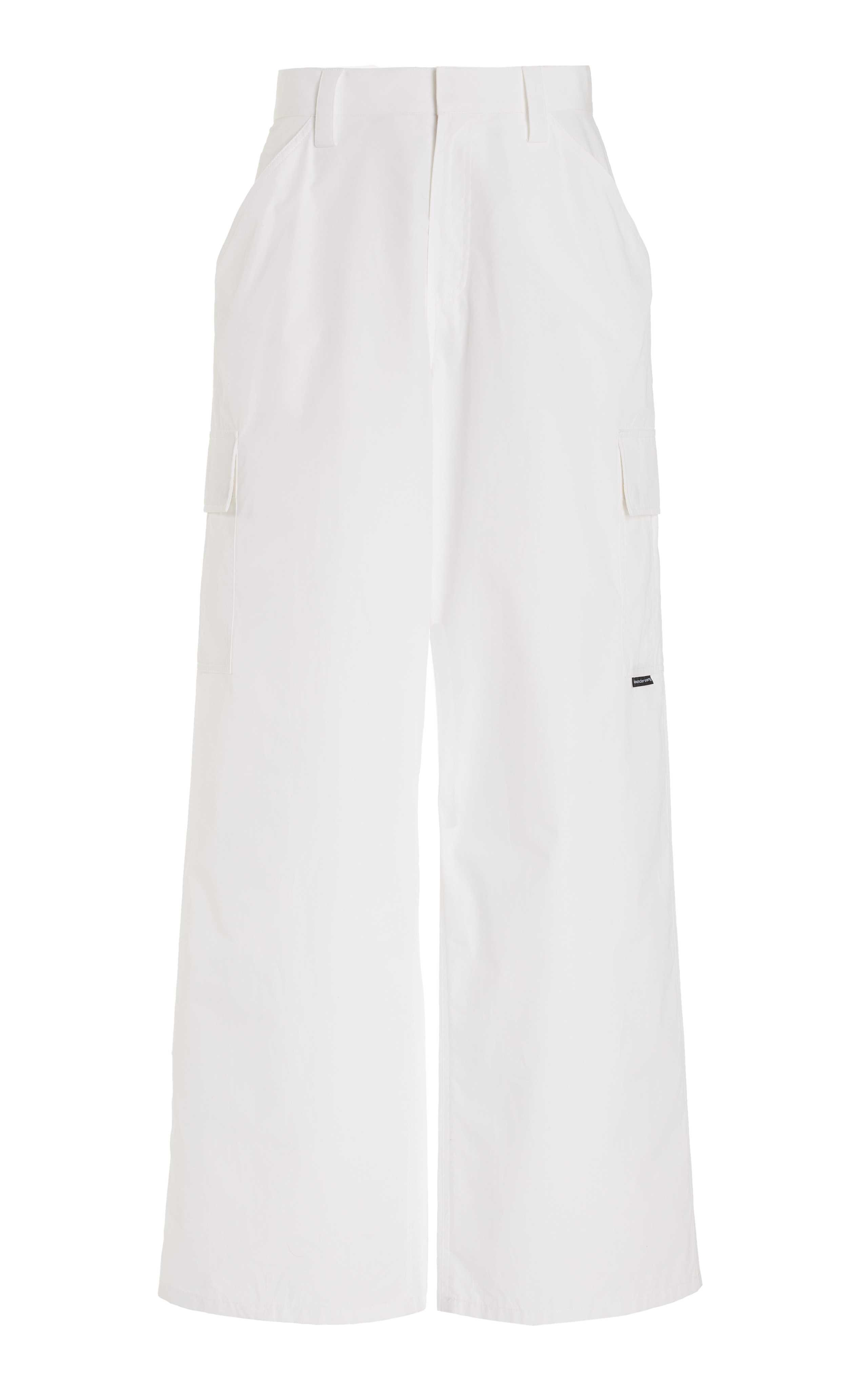 Cotton Cargo Pants | Moda Operandi (Global)