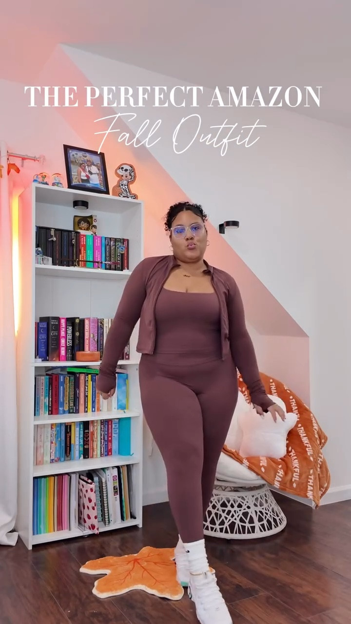 The perfect Amazon fall outfit🍁🍂🤎🎃 Quality is amazing! And it looks super cute. Everything 🔗 on my Amazon storefront! 

🔗: https://www.amazon.com/vdp/02fed6bf55744594be92fafee5f52b87?ref=ive_share_mshop_vw-iga

•

#amazonfashion #falloutfitinspo #amazonfashionfinds #amazonfashionchallenge #falloutfits #falloutfitideas #autumnoutfits #autumnoutfitinspo #autumnoutfitideas