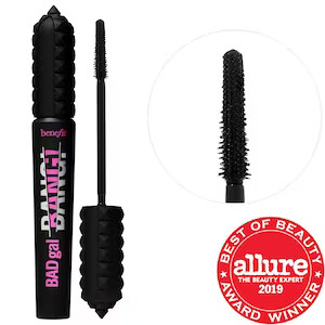 BADgal BANG! Volumizing Mascara | Sephora (US)