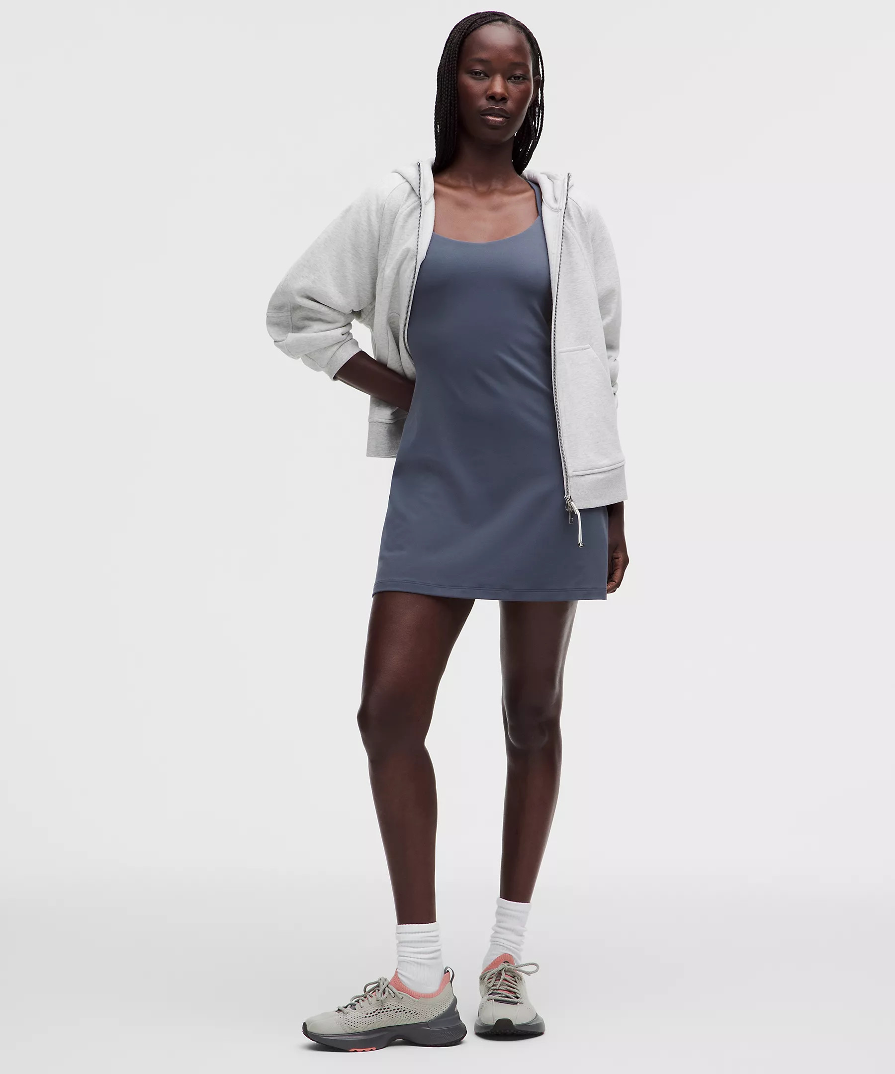 Flow Y Dress | Lululemon (US)