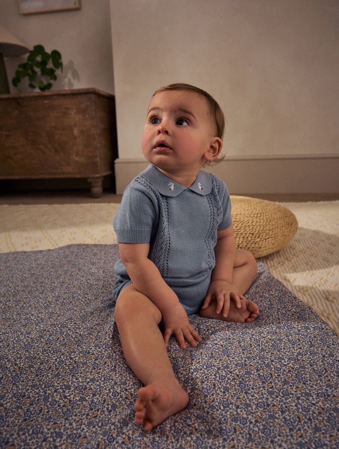 How cute is this set for a baby✨
Perfect outfit☺️

#LTKKids #LTKFindsUnder50 #LTKBaby