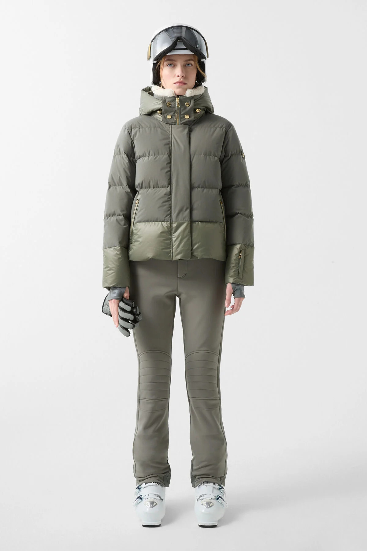 Ski-Daunenjacke Maja | Bogner (DE)