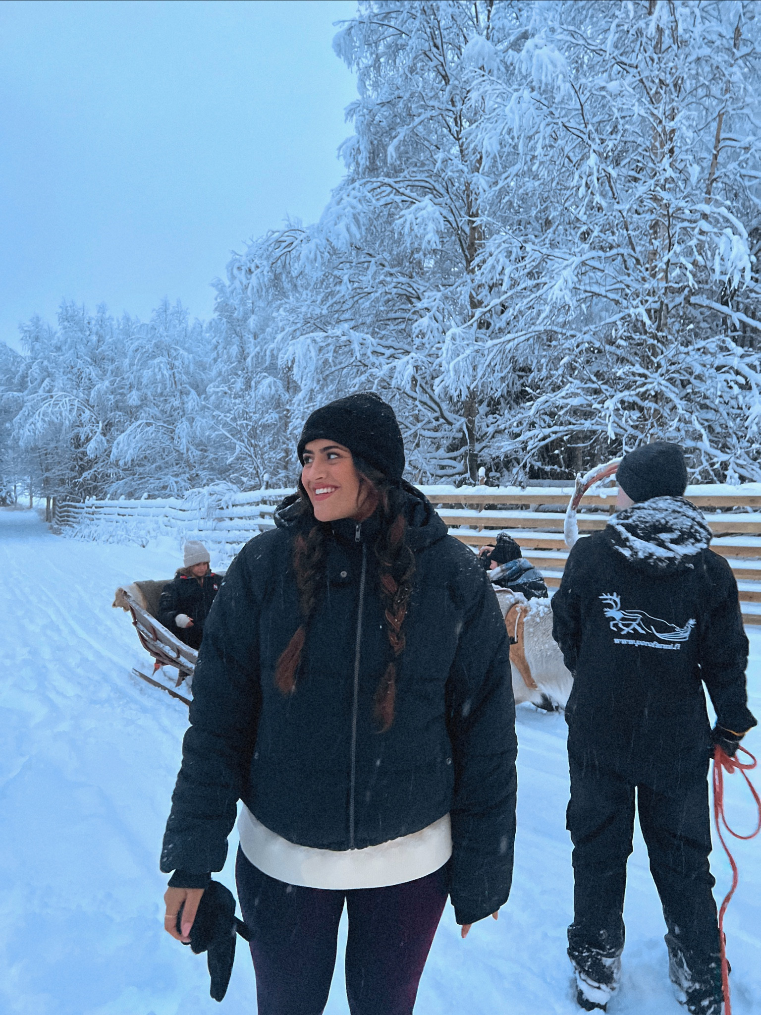 Winter holiday fit edition ❄️⛄️

#LTKHoliday #LTKSeasonal #LTKfit