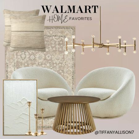 Walmart Home Favorites!!!! ✨ Follow @tiffanyallison7 for more Walmart finds!!!! ✨ Let’s find some elegant ideas for your home!!! ✨ #founditonwalmart #walmarthome #LTKhome #LTKfindsunder50 #LTKfindsunder100

#LTKhome #LTKfindsunder50 #LTKfindsunder100