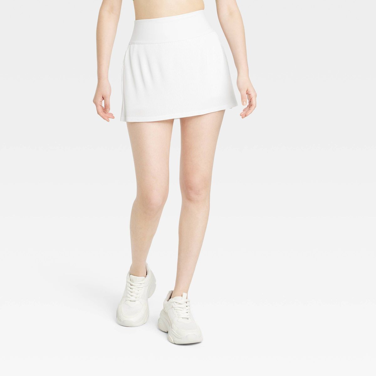 Women's Micro Pleated Skorts - All in Motion™ | Target
