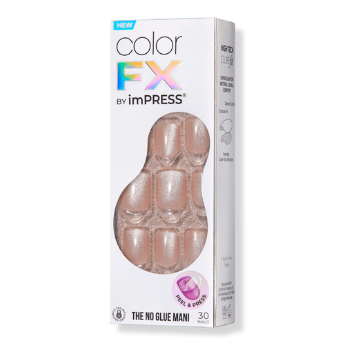 ColorFX by imPRESS Press-On Nails | Ulta