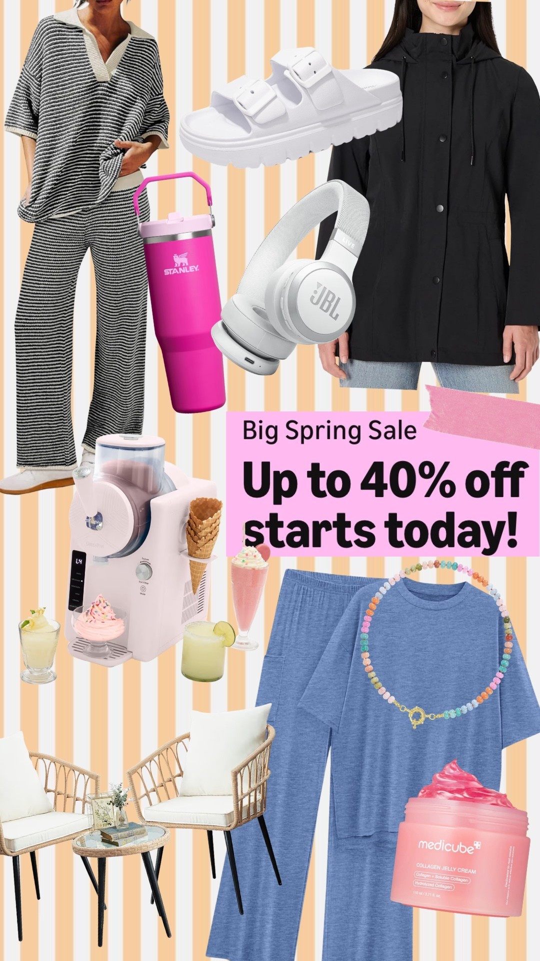 Amazon Big Spring Sale deals!

#LTKSaleAlert #LTKHome #LTKSeasonal
