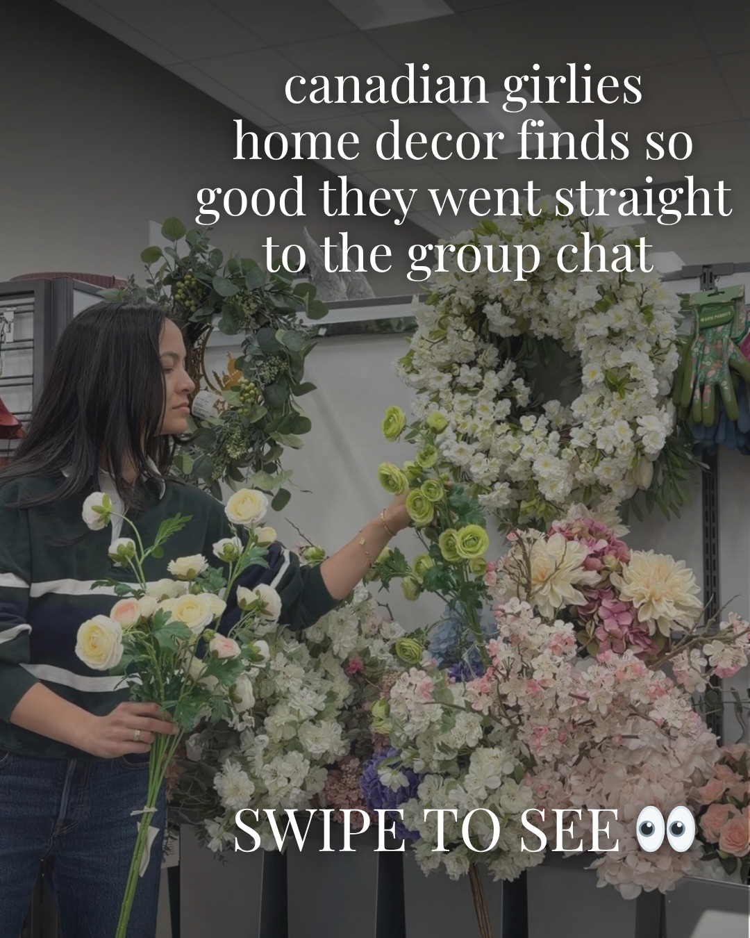 i did the group chat research so you don’t have to.

every single find you just saw is linked storefront all ship to canada 🙌🏼🙌🏼🙌🏼

send your favourites to your group chats and let me know, what’s your first purchase?!

some room inspiration images are AI generated for styling purposes. all products are real amazon canada finds. 

 #LTKcanada #LTKsummer #LTKhome