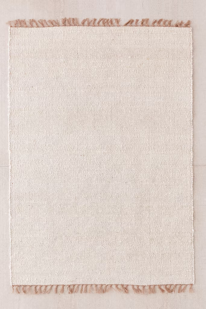 Modern Berber Rug | Urban Outfitters (US and RoW)