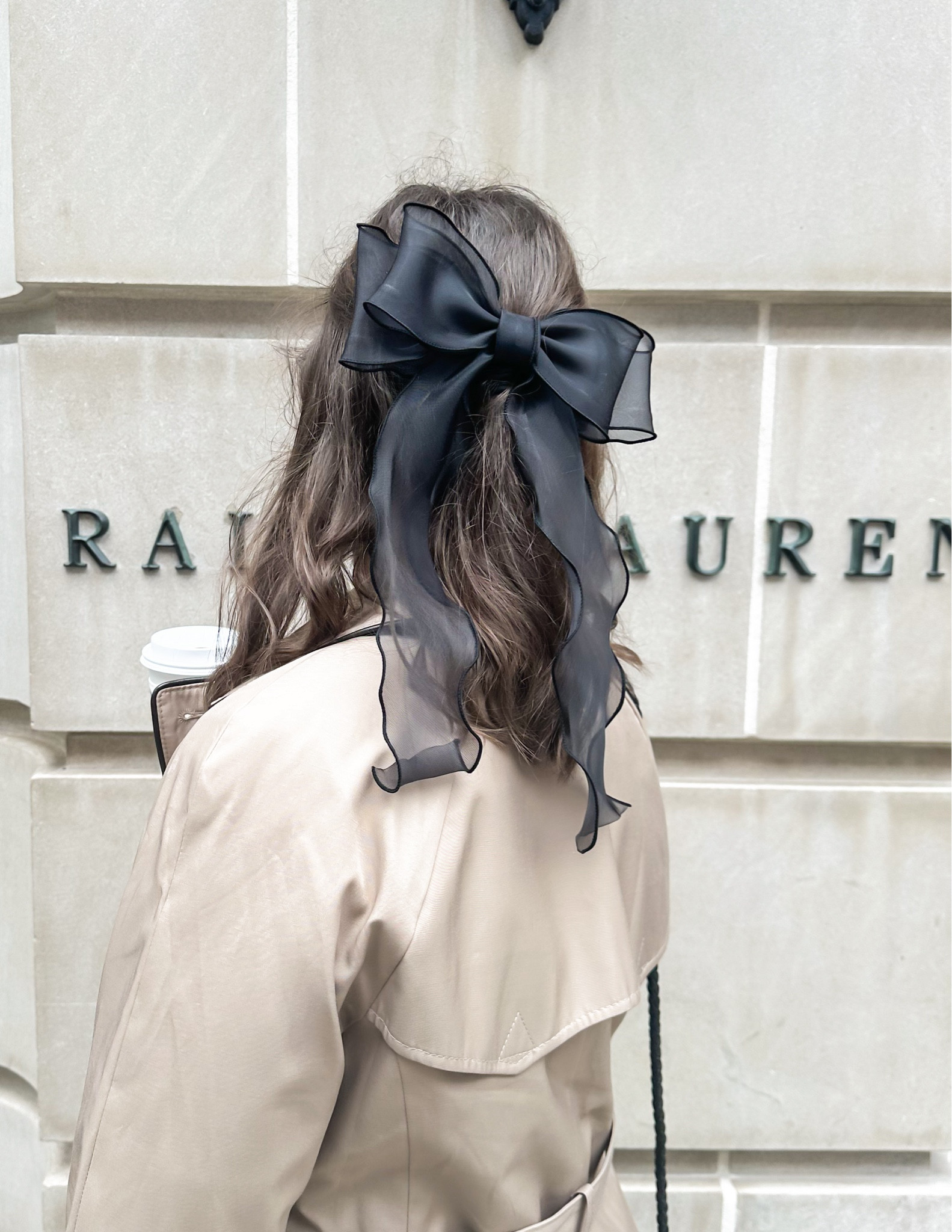 The prettiest hair bow clip! 

Fall outfit

#LTKSaleAlert #LTKSeasonal #LTKFallSale