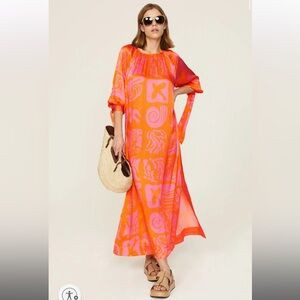 Rodebjer Wava Dress, RTR | Poshmark