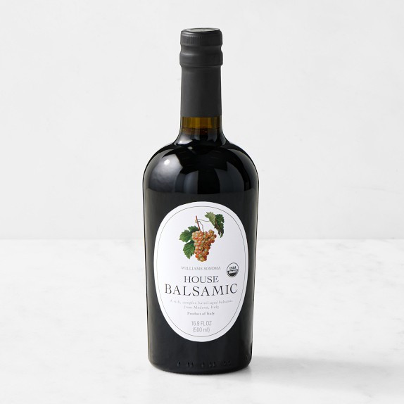 Williams Sonoma House Balsamic Vinegar | Williams-Sonoma