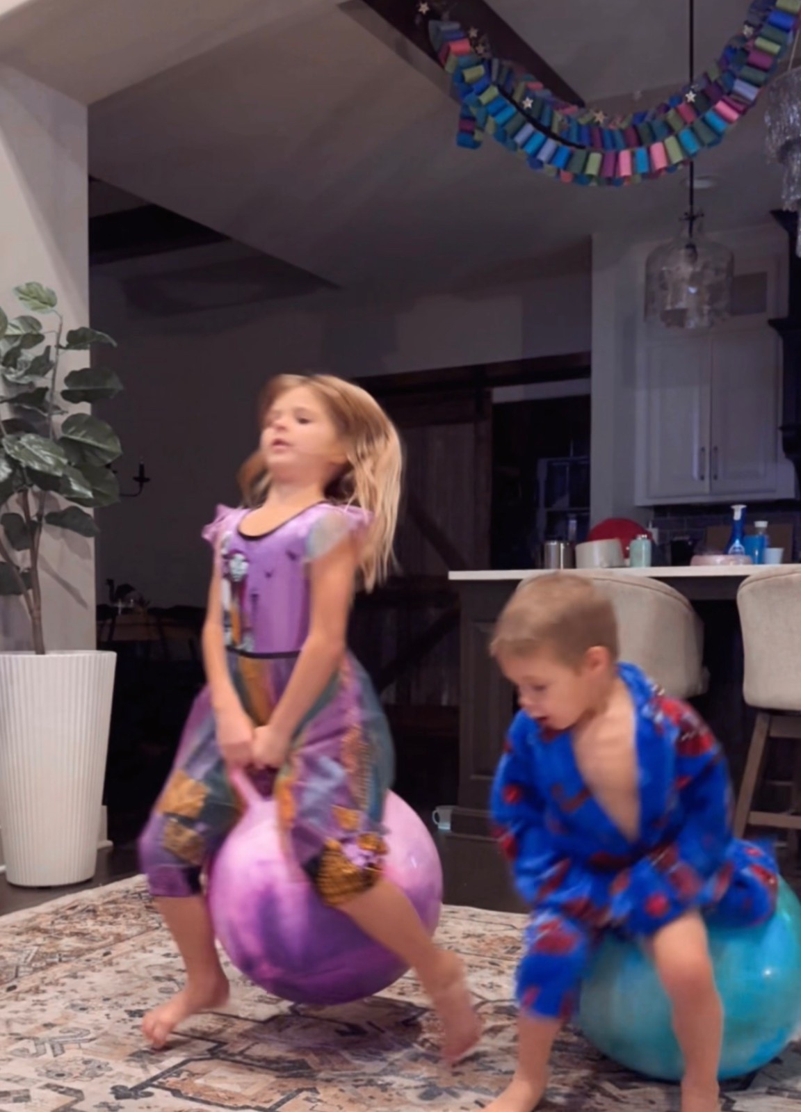 one of the kids favorite toys from Santa 🪩💖😵‍💫

#LTKActive #LTKKids #LTKGiftGuide