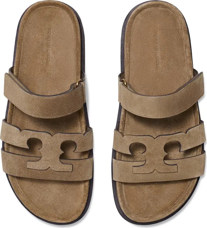 Tory Burch Ines Sport Slide Sandal (Women) | Nordstrom | Nordstrom