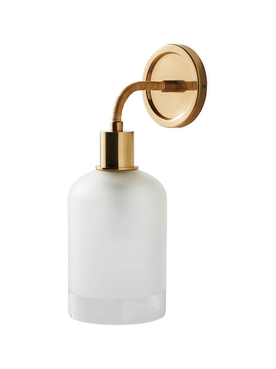 Westbrooke Single Sconce | Serena and Lily