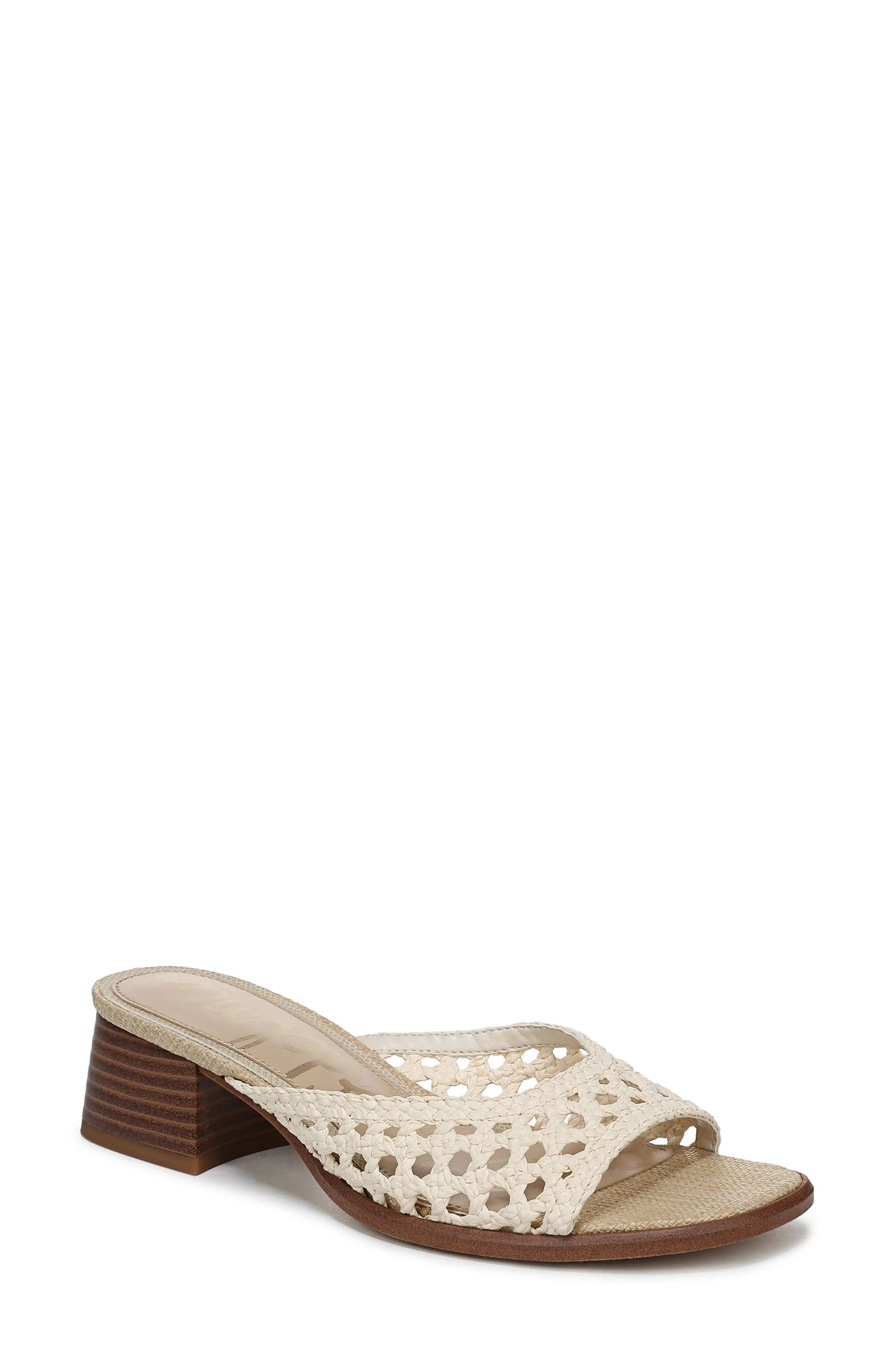 Fynn Block Heel Sandal (Women) | Nordstrom | Nordstrom