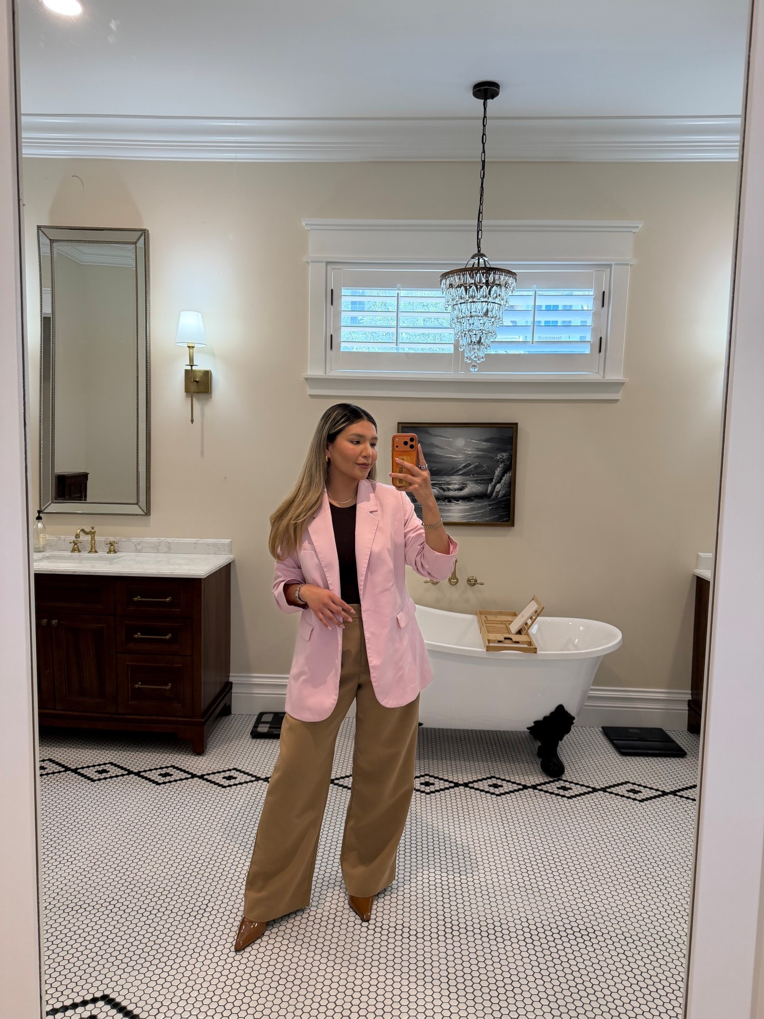 Another day, another realtor outfit 

#LTKootd #LTKdayinmylife #LTKWorkwear