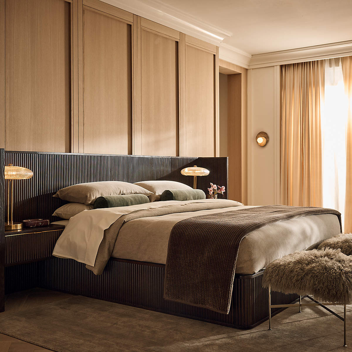 CB2 beds are seriously giving that effortlessly expensive bedroom look 😍 I’m loving the clean silhouettes, cozy upholstered frames, rich wood finishes, and modern shapes that make the whole room feel instantly more elevated. These are such good picks if you’re into warm minimal bedrooms, luxury hotel vibes, modern neutral decor, and furniture that still feels cozy instead of overly formal. Definitely saving these for a bedroom refresh because every single one makes the space look so put together. 🤎
#CB2 #CB2Finds #CB2Beds #BedroomFinds #ModernBedroom #LuxuryBedroom #BedroomInspo #BedroomDecor #BedroomFurniture #BedFrame #UpholsteredBed #WoodBed #ModernBed #NeutralBedroom #CozyBedroom #MinimalBedroom #LuxuryHome #HomeDecorFinds #InteriorInspo #ModernHome #BedroomRefresh #HomeStyle #DesignerBedroom #ContemporaryBedroom #DreamBedroom 

 #LTKSeasonal #LTKHome #LTKSaleAlert