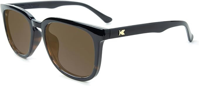 Knockaround Paso Robles Polarized Sunglasses for Men & Women - Trendy Sunglasses - UV400 Protecti... | Amazon (US)