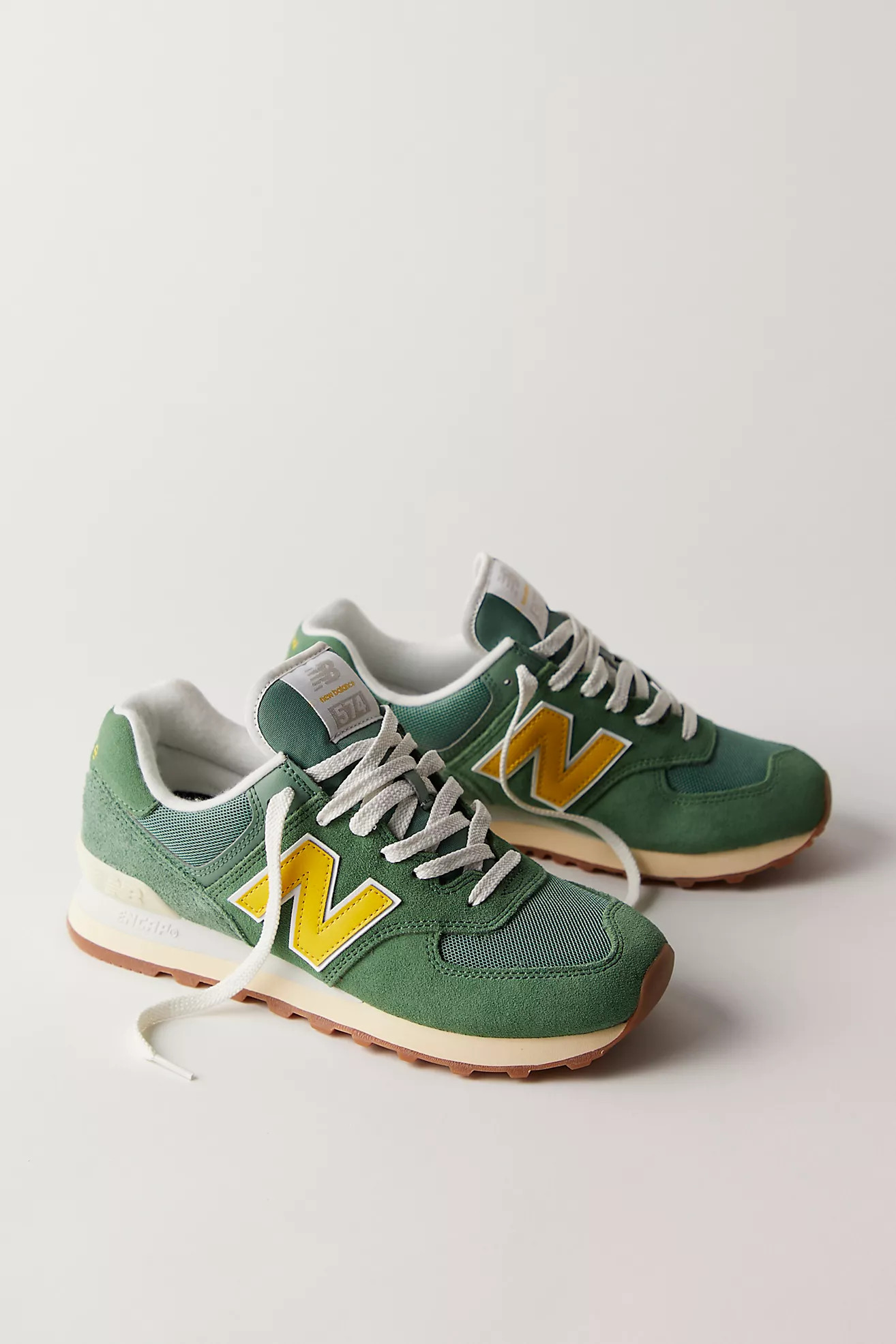 574 Sneakers | Free People (Global - UK&FR Excluded)