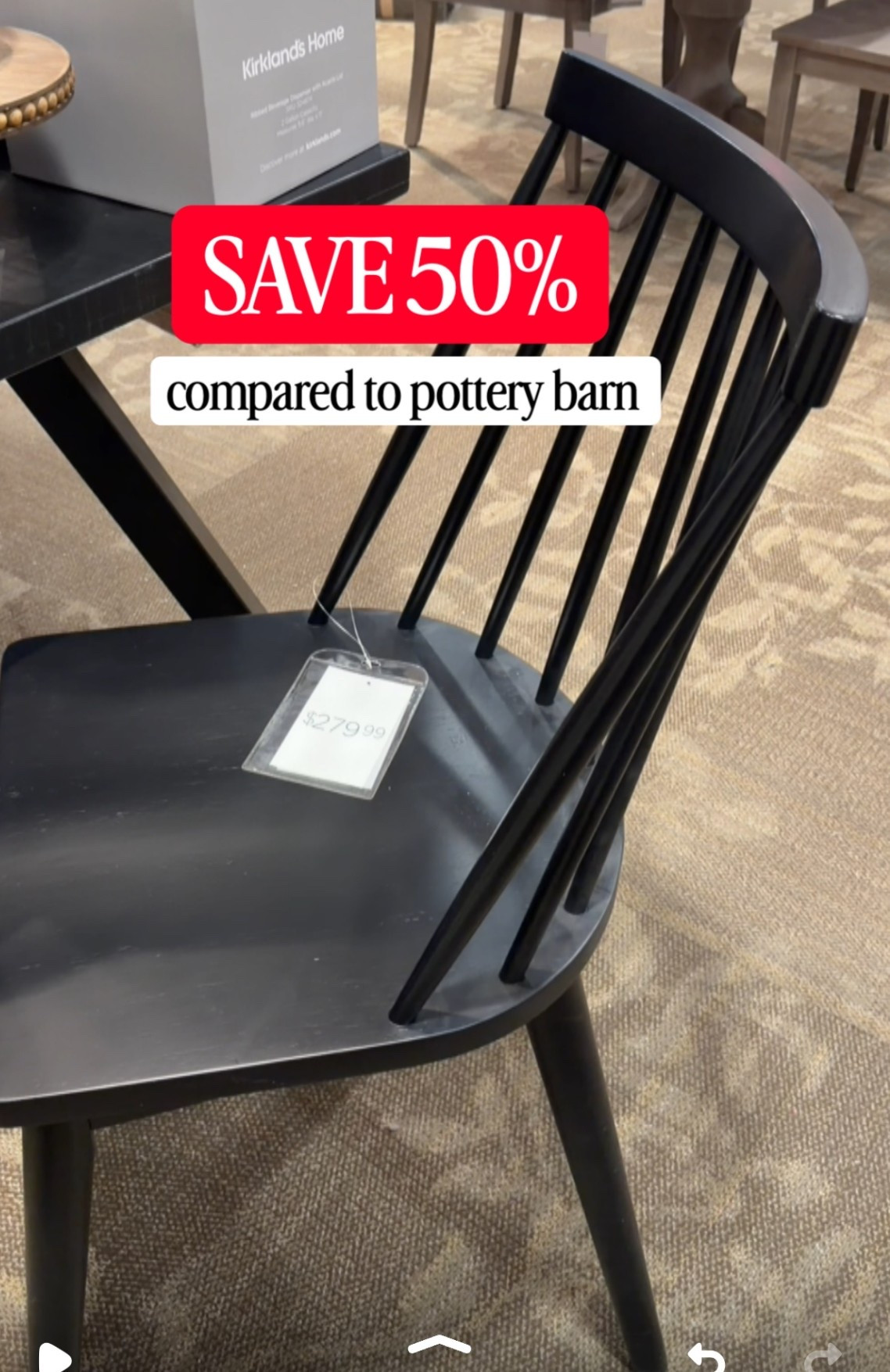 amazon home, amazon finds, walmart finds, walmart home, affordable home, amber interiors, studio mcgee, home roundup 