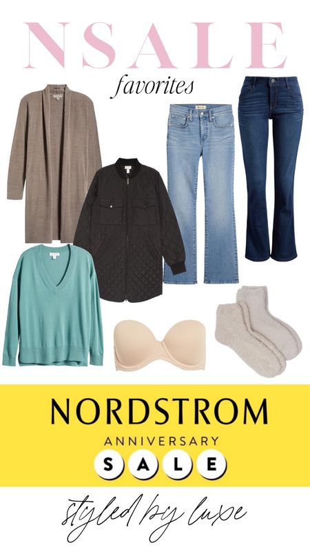 NSALE favorites - nsale outfit ideas - Nordstrom finds - women’s fashion - outfit ideas - nsale finds - sale - Nordstrom sale 

#LTKxNSale #LTKstyletip #LTKFind