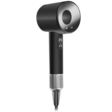 Supersonic Hair Dryer Black | Walmart (US)