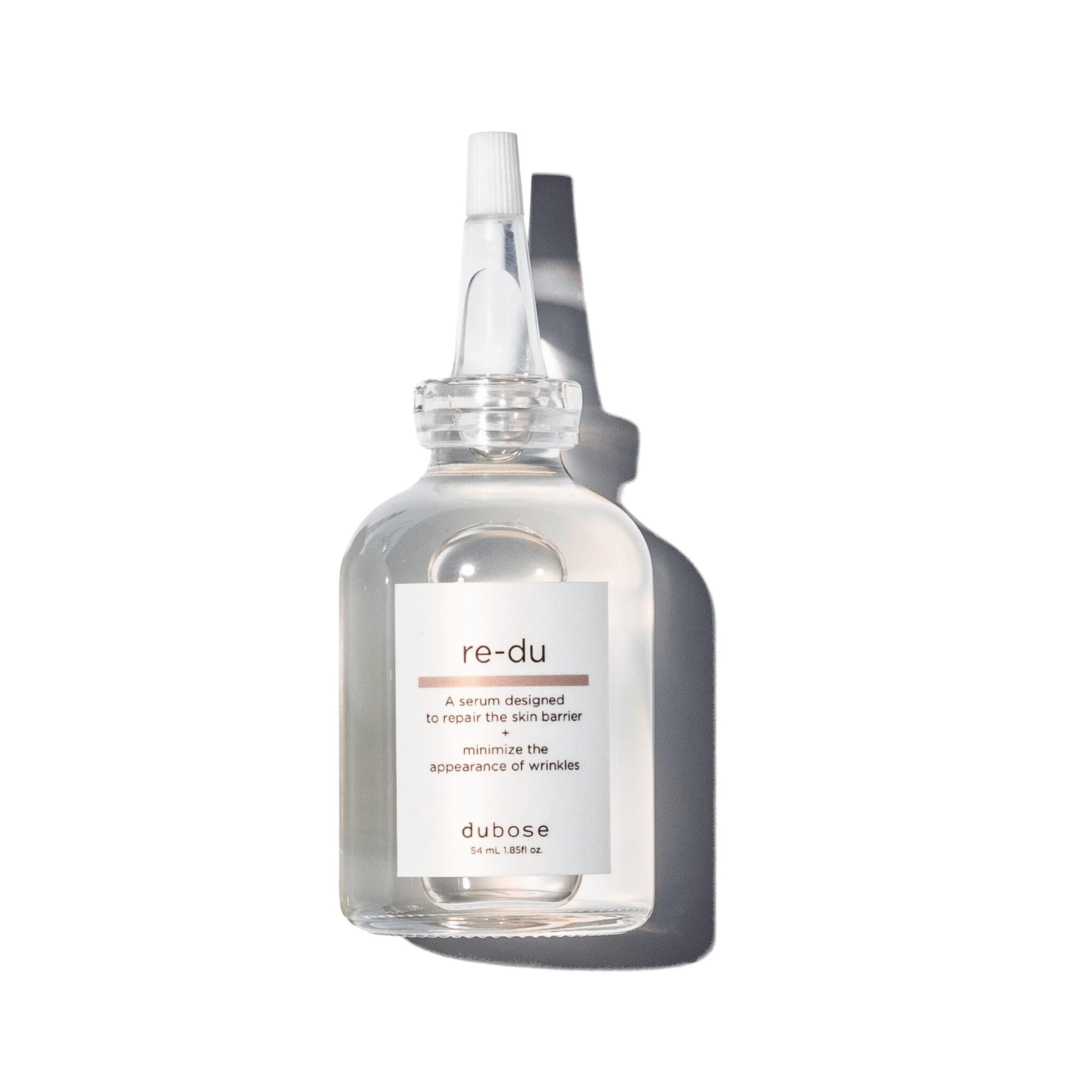 re-du® serum | dubose