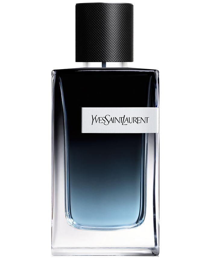 Yves Saint Laurent Y Eau de Parfum Spray, 3.3-oz. & Reviews - Cologne - Beauty - Macy's | Macys (US)