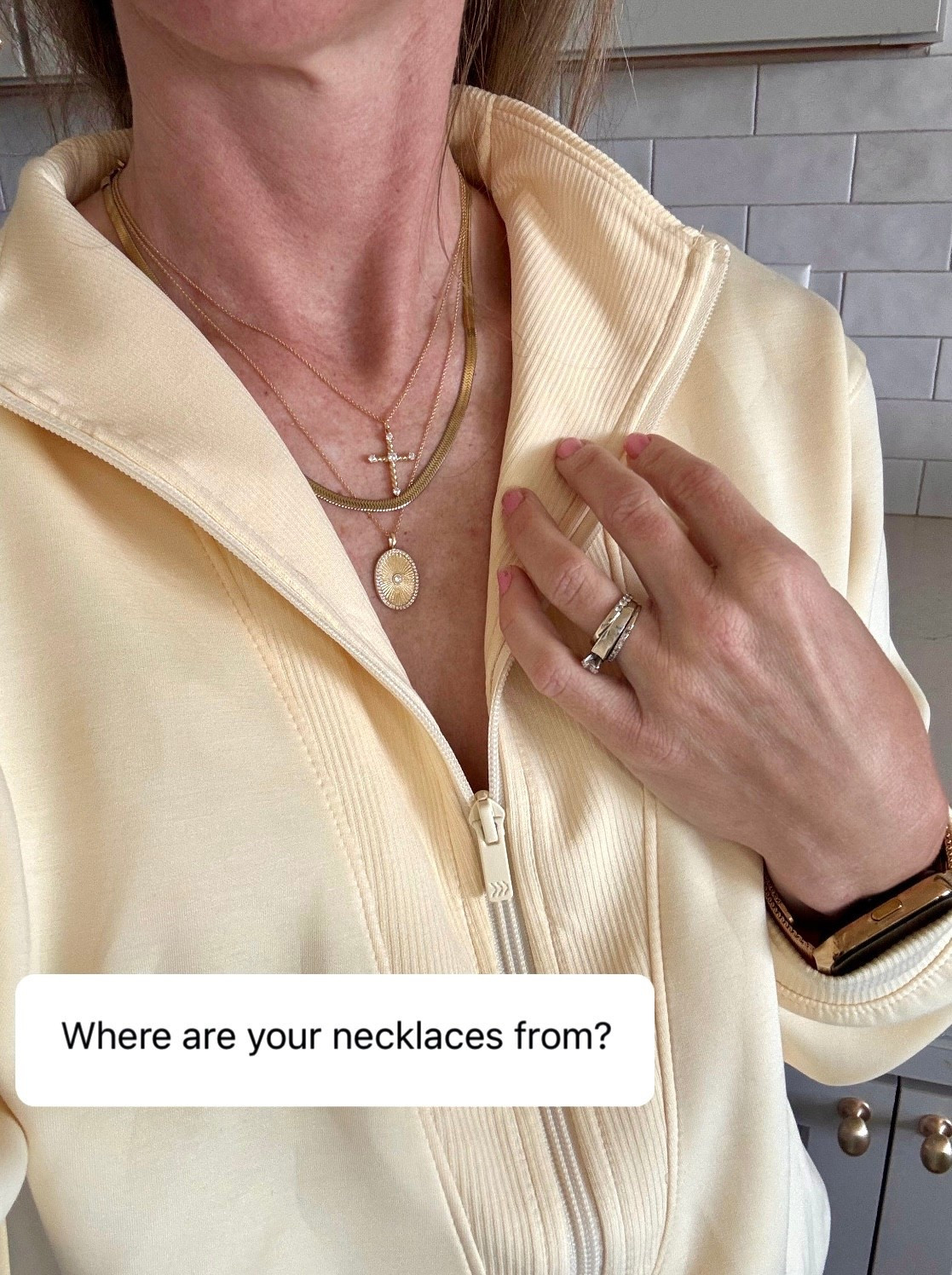 They’re from Electric Picks. The Alexa Anglin collection. 

#LTKmomlife #LTKootd #LTKdayinmylife