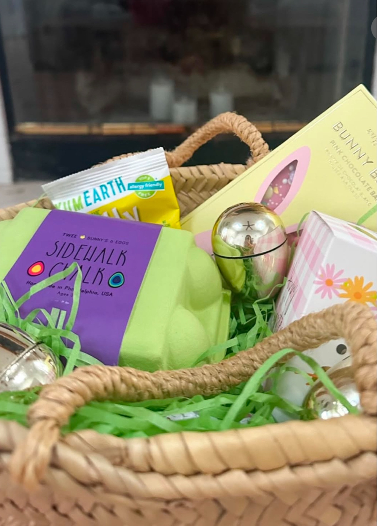 Easter for littles 

#LTKFindsUnder50 #LTKKids #LTKSeasonal