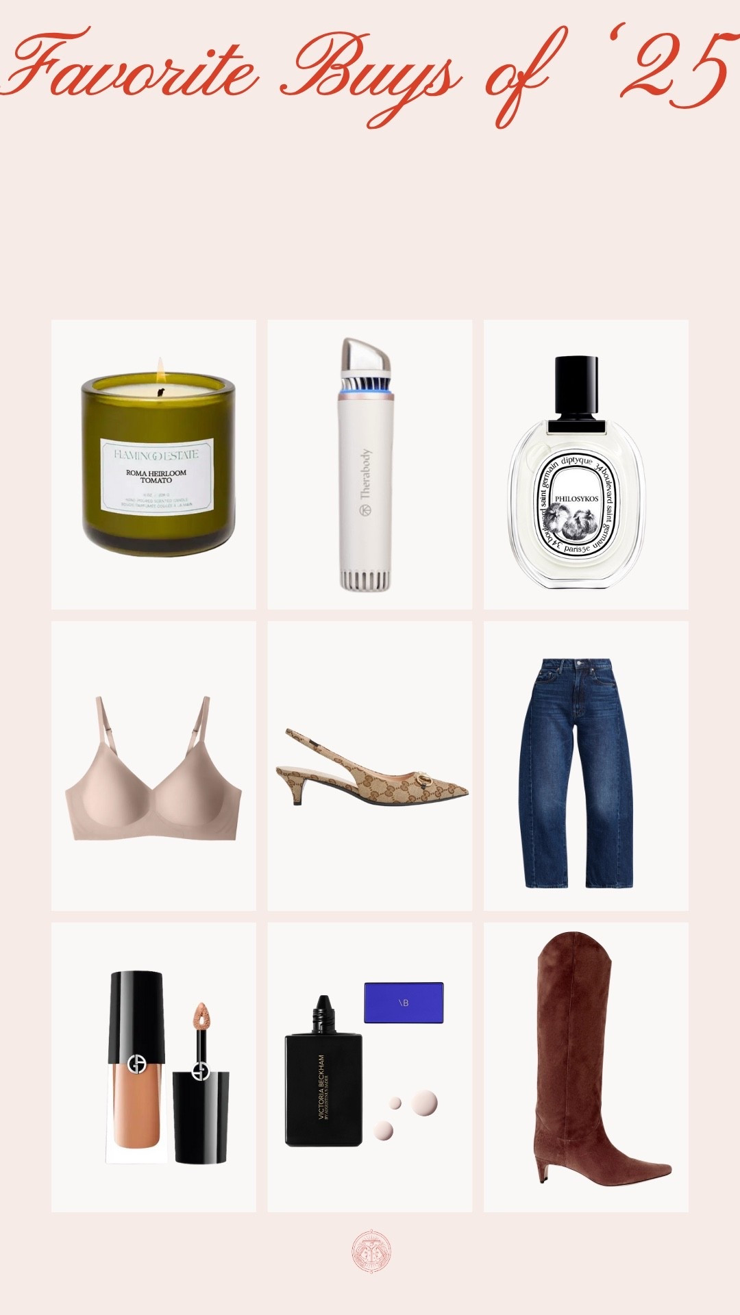 H & K's Favorite Buys of '25