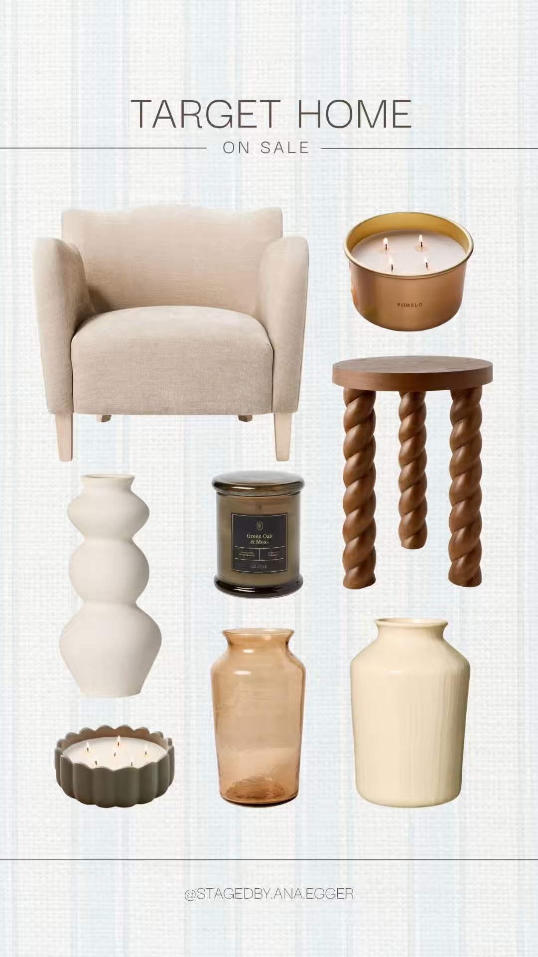 Target sale items 🤍

#LTKHome