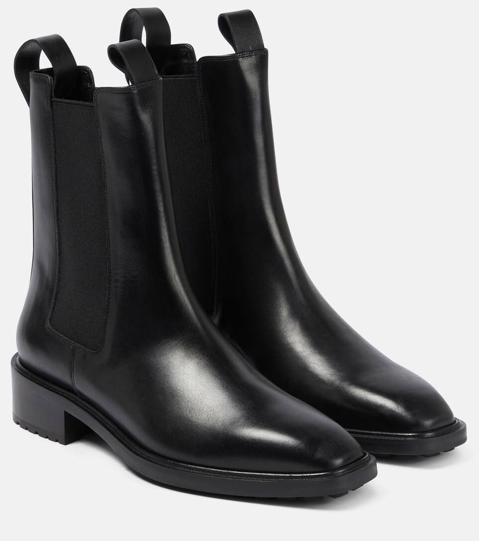 Simone leather Chelsea boots | Mytheresa (US/CA)
