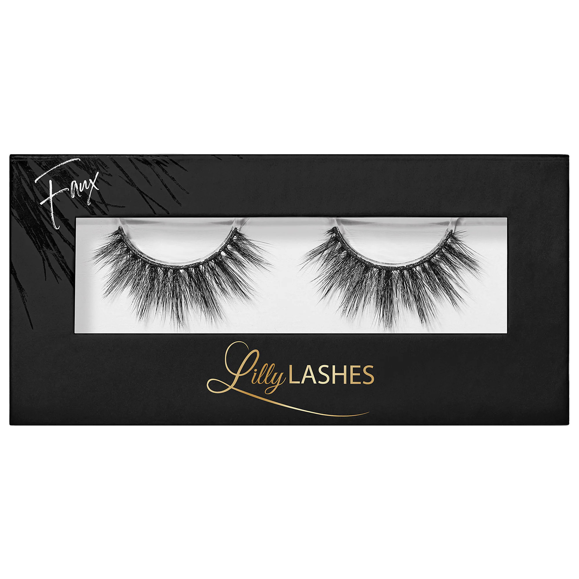 Lilly Lashes 3D Faux Mink Lashes Miami | Sephora (US)