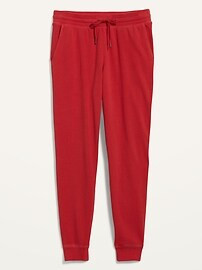 Mid-Rise Vintage Street Jogger Sweatpants for Women | Old Navy (US)
