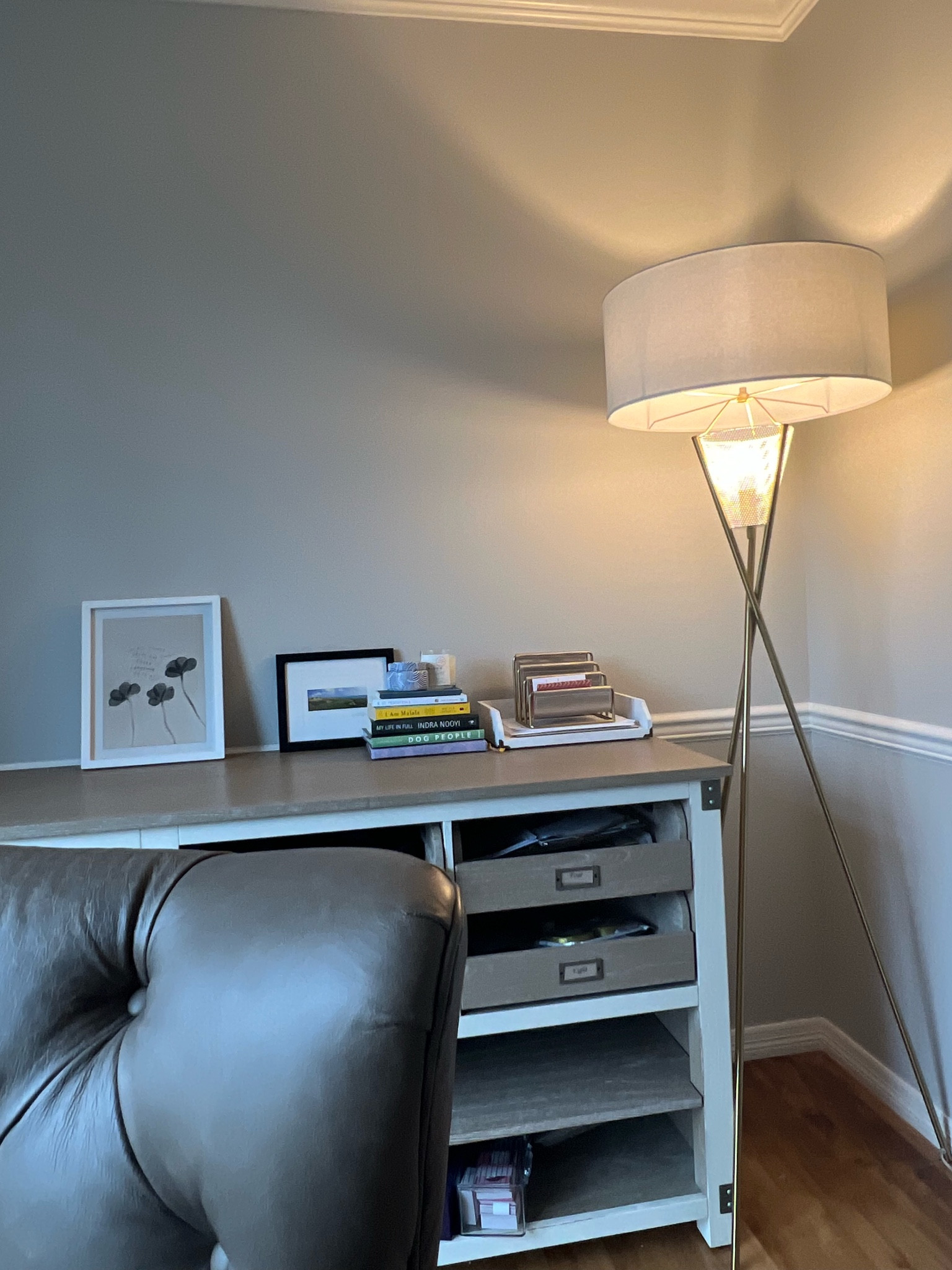 Office favorites all on sale including my desk + storage piece and new lamp!! 

#LTKGiftGuide #LTKsalealert #LTKworkwear