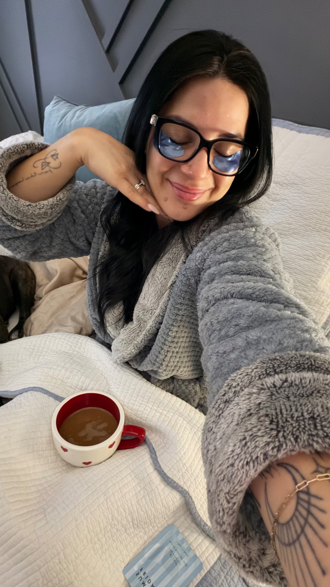 I do not play around when it comes to skin care and self-care! So when I say these are my favourite eye patches, it means I have tried them and genuinely love them! 

#LTKbeauty #LTKwinter #LTKcanada